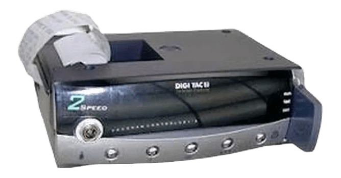 Tacógrafo Digi-Tac OBC
